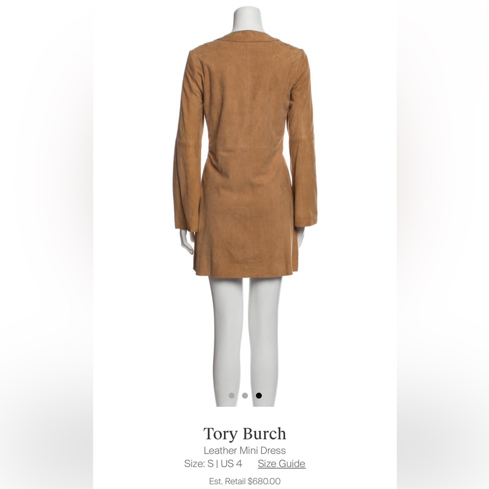 Tory Burch Dress